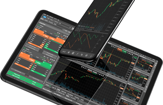 trading platform